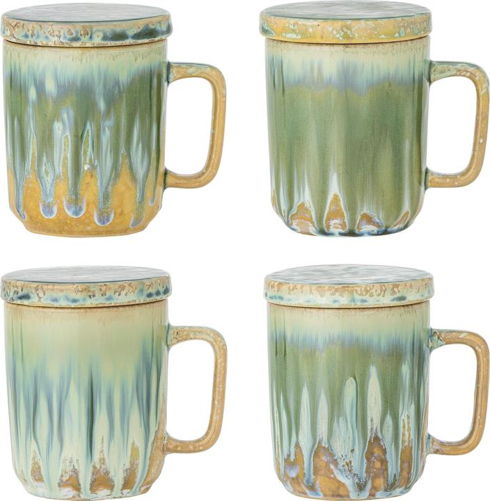 Actual product image Creative Collection Yuma (250 ml, 6x)