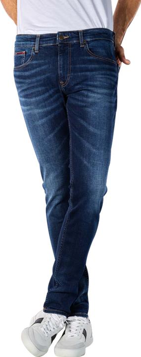 Produktbild Tommy Hilfiger Tommy Jeans Austin Slim Tapered aspen blue (W30/L34)