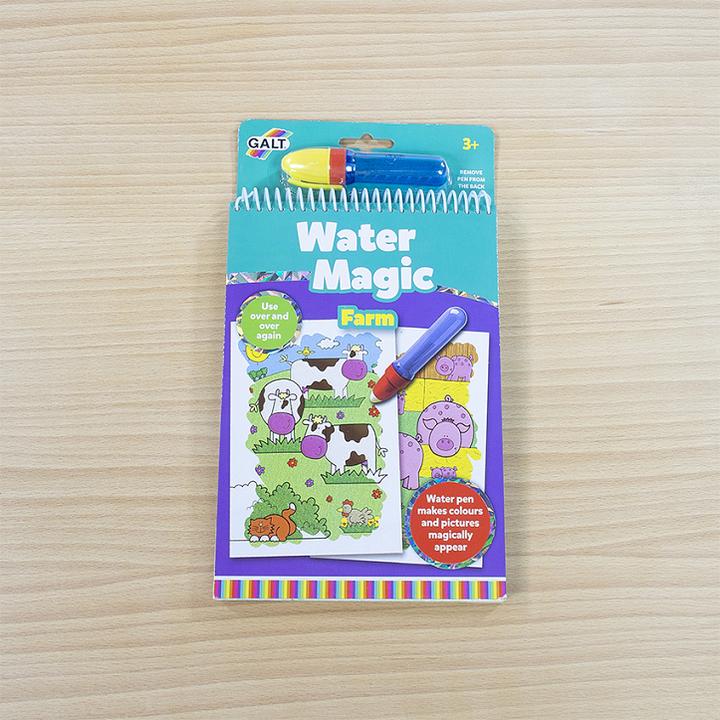 Actual product image Jumbo Farm