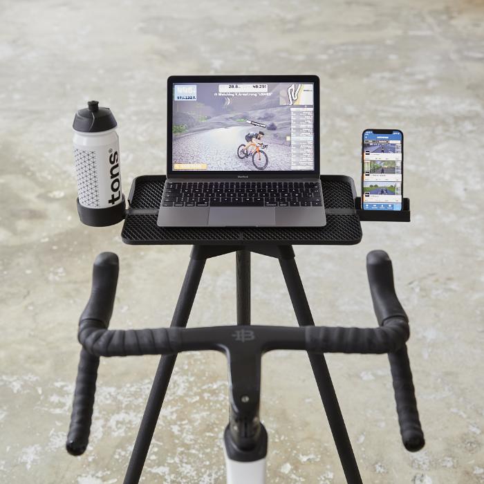 Actual product image Tons Laptop Race Stand