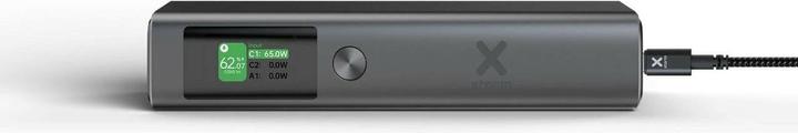 Actual product image Xtorm Nova Series (20000 mAh, 130 W, 74 Wh)