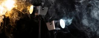 Produktbild Ulanzi LT005 60W Bi Color COB Light (Videoleuchte)