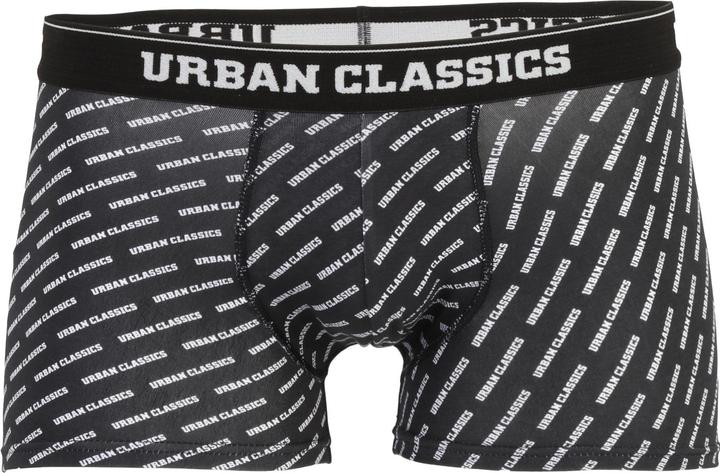 Immagine prodotto Urban Classics Boxer 5-Pack (M, Confezione da 5 pezzi)