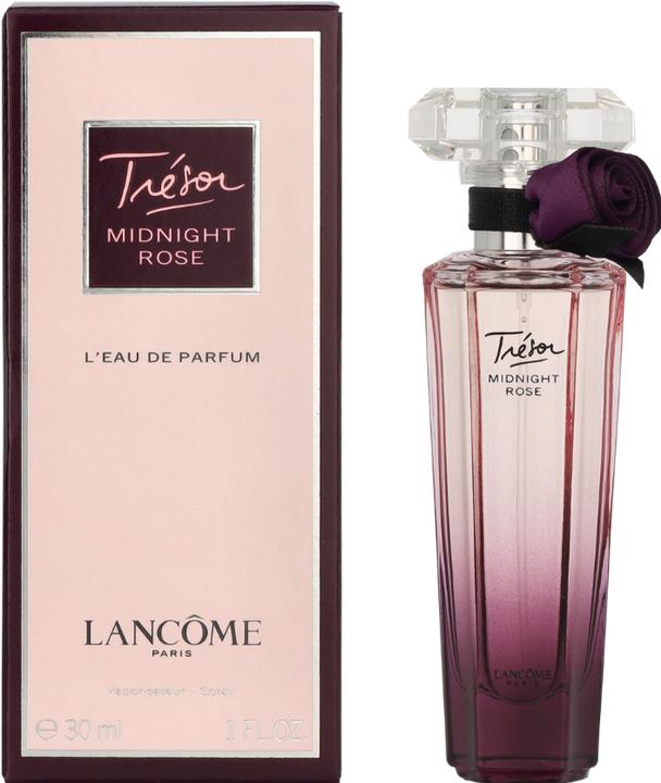 Produktbild Lancôme Trésor Midnight Rose (Eau de Parfum, 30 ml)
