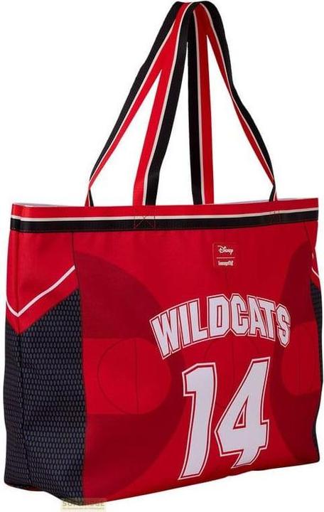 Immagine prodotto Loungefly Disney by Tragetasche Wildcats
