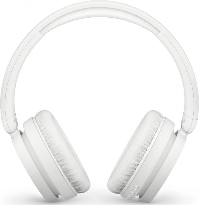 Actual product image Philips 5000, White (65 h, Wireless)