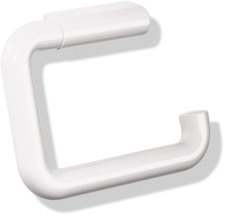 Hewi Toilet roll holder 477.21.100 99 Polyamide 99 pure white