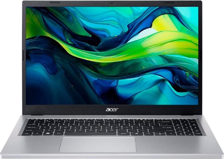Actual product image Acer Aspire Go 15 (15.60", AMD Athlon Silver 7120U, 8 GB, 512 GB, DE)