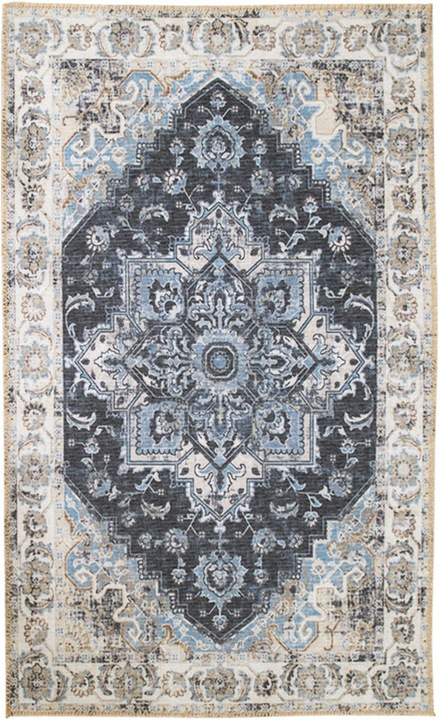 Actual product image House Nordic Havana (160 x 230 cm)