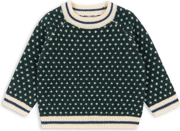 Felpa + Maglione