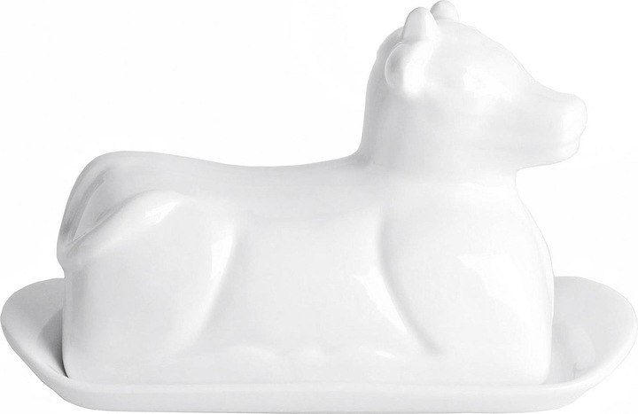 Actual product image HTI-Living Butter Dish Cow