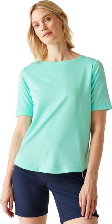 Image du produit Regatta - T-shirt BOTANNA - Femme (52)