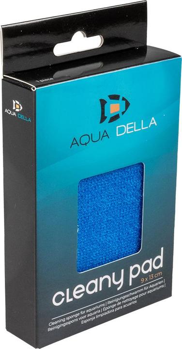 Productafbeelding EBI Cleany 4In1 ruitenreiniger 50 cm, 4 verschillende opzetstukken. Bijlagen (Aquarium schoonmaken)
