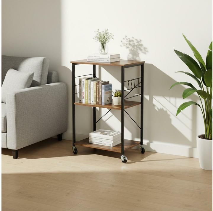 Image du produit Relaxdays chariot