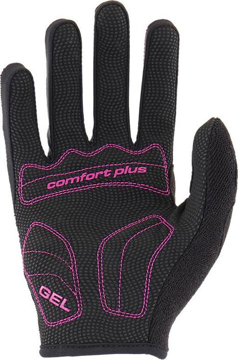 Image du produit Ziener Colja Long (XL)