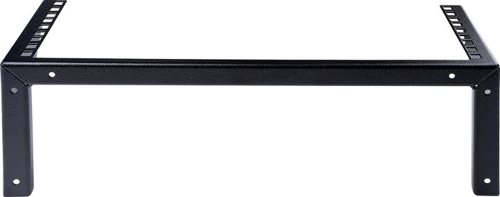 Productafbeelding StarTech 3u 19 Muurbevestiging Rek Beugel