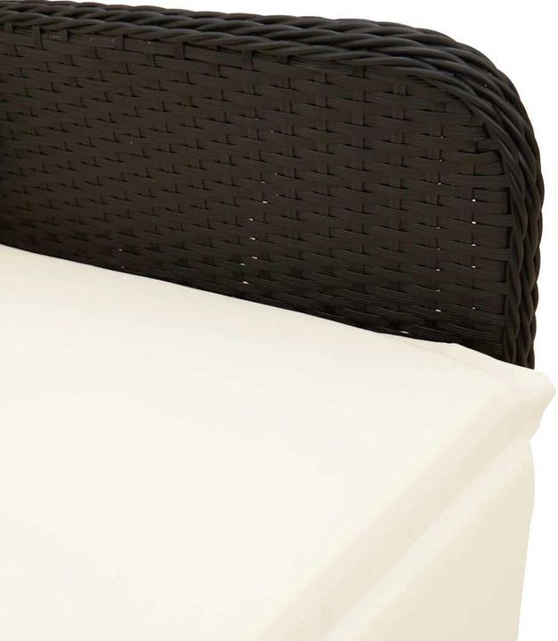 Produktbild vidaXL Bistro Set (240 x 90 x 75 cm)