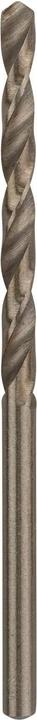 Bosch Professional Zubehör Metaalboor HSS-Co 3,0x33x61mm (3 mm)