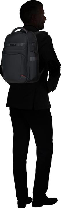 Actual product image Samsonite Pro-DLX 6 Backpack 15.6" (15 l)