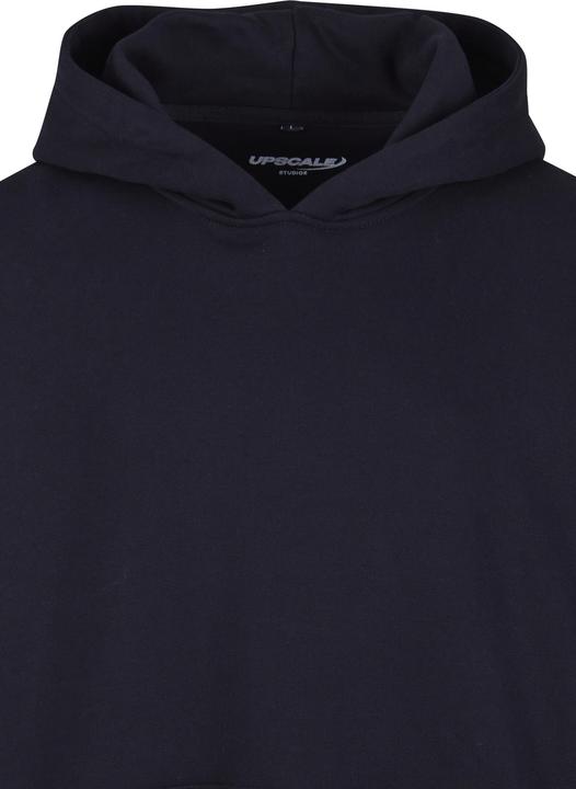 Actual product image Urban Classics God Loyalty Love Ultra Heavy Oversize Hoodie - 119373 (XS)