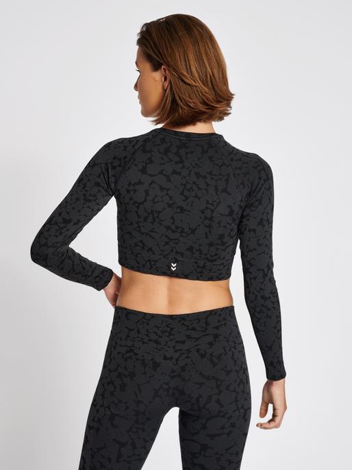 Immagine prodotto hummel hmlMT PI CAMICIA A MAGLIA L/S (L)