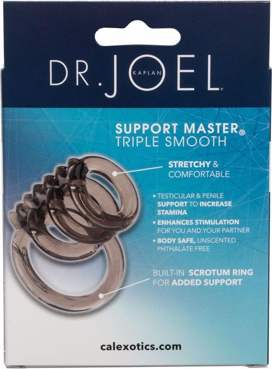 Actual product image CalExotics Support Master (6.25 cm)