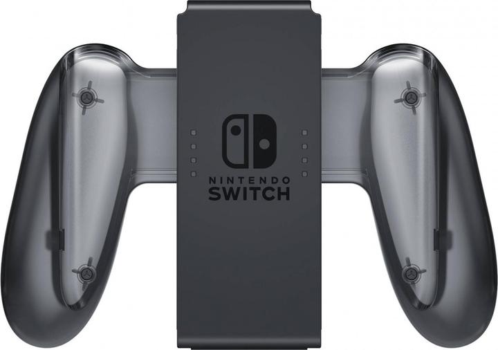 Actual product image Nintendo Joy-Con Charging Grip (Switch)