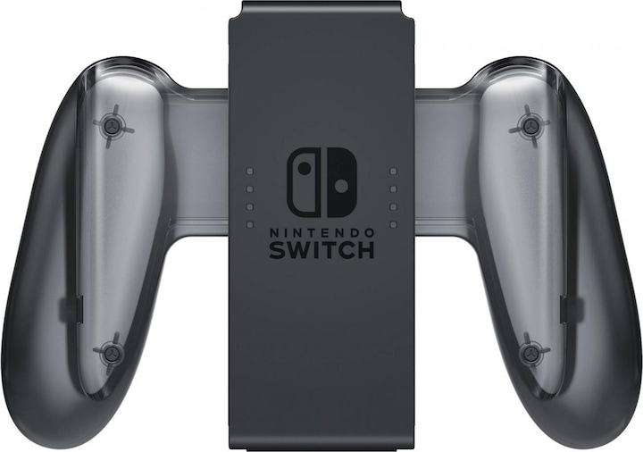 Actual product image Nintendo Joy-Con Charging Grip (Switch)