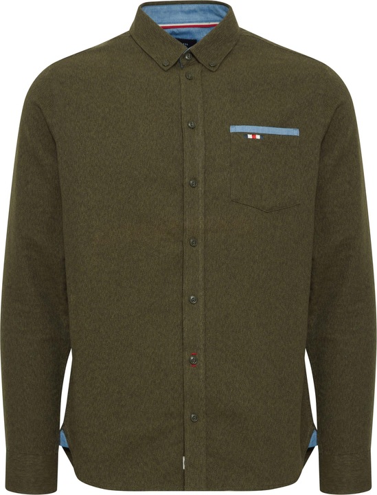 Immagine prodotto FQ1924 Camicia con struttura LS di FQSteven - Camicia - 21900298 (L)