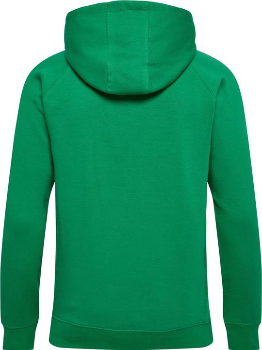 Actual product image hummel Red Classic Hoodie (XXL)