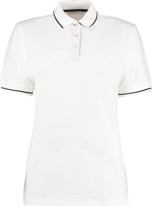Weiss, Marineblau