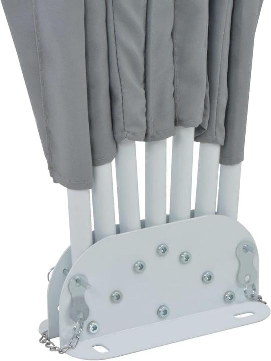 Image du produit vidaXL Seitenmarkise