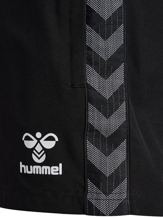 Produktbild hummel Hmlauthentic Woven Shorts Woman (S)