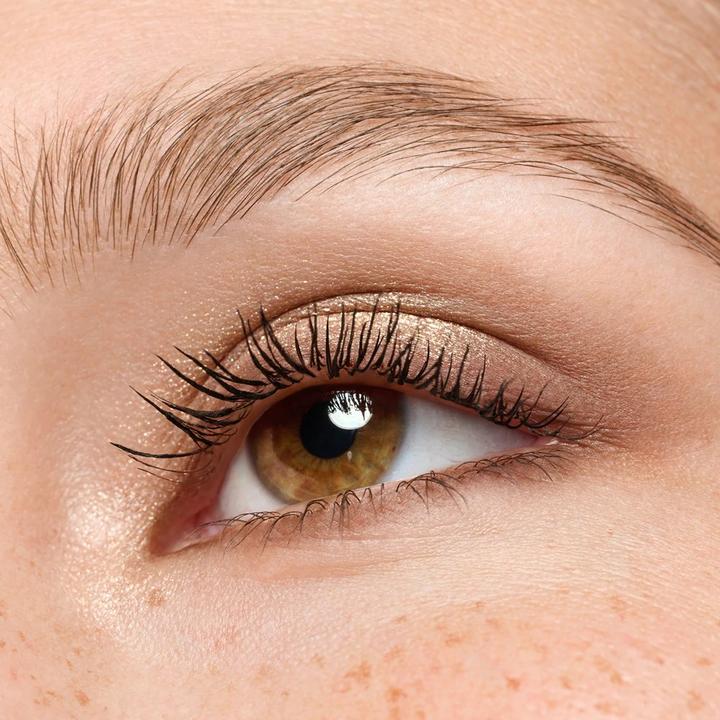 Actual product image essence soft touch duo eyeshadow (#F9CC9E, Mocha Muse)