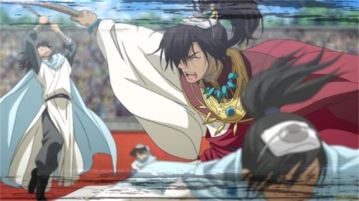 Produktbild Akatsuki no Yona - Prinzessin der Morgendämmerung - Die komplette Serie-DVD (DVD, Deutsch, Japanisch)