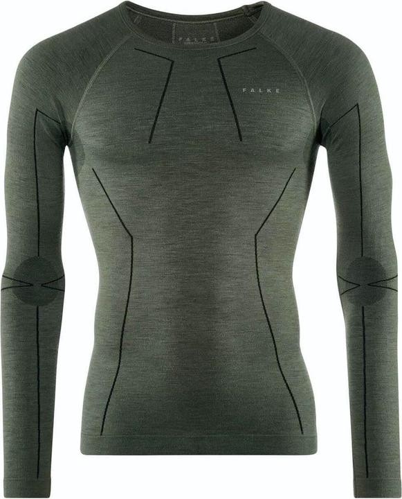 Immagine prodotto Falke WT Longsleeve m (XXL)