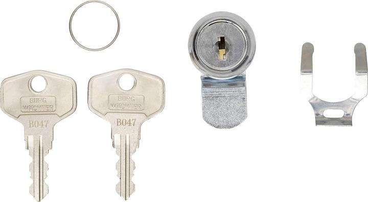 Productafbeelding Burg Wächter BK-Zylinder ZBK 74.SB