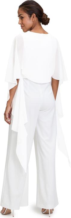 Immagine prodotto Vera Mont Stola in chiffon con balza