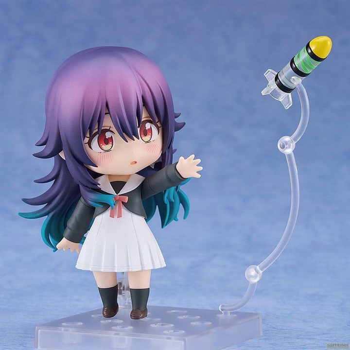 Produktbild Good Smile Company Stardust Telepath Nendoroid Actionfigur Umika Konohoshi 10 cm