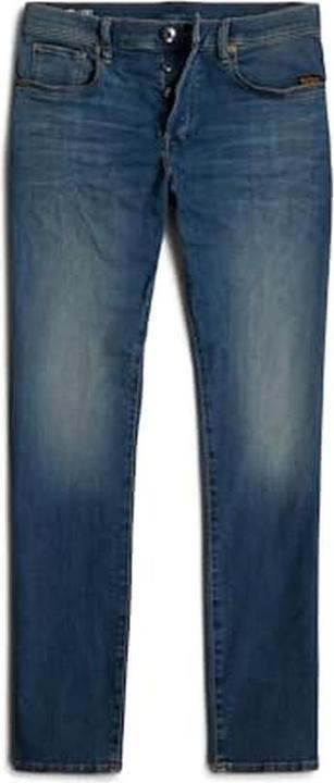 Produktbild G-Star 3301 Slim Jeans vintage medium aged (W38/L38)