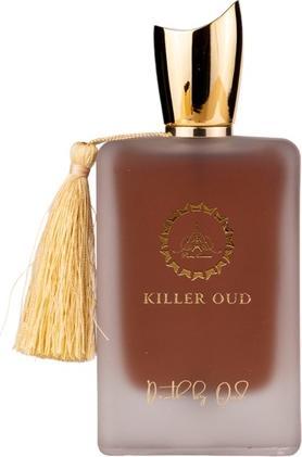 Immagine prodotto 187 Killer Pads Oud di Morte (Eau de parfum, 100 ml)