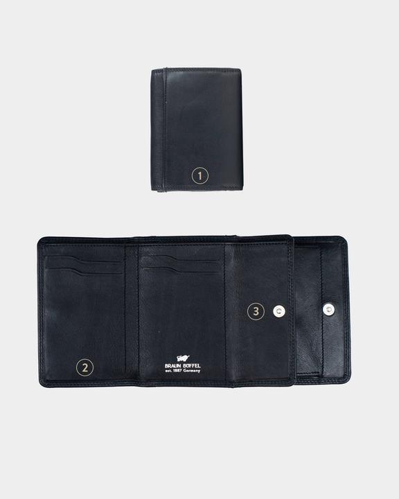 Actual product image Braun Büffel Golf Rfid