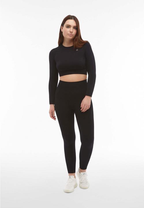 Produktbild Freddy Seamless Long Sleeve Top F3WSFT3 (XS)