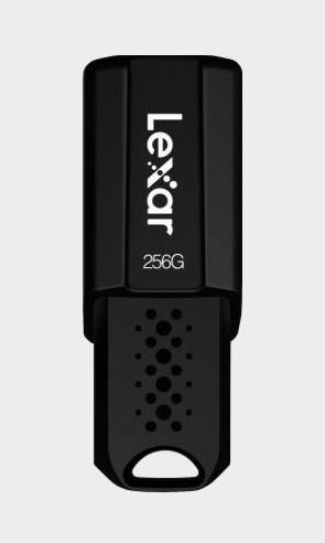 Image du produit Lexar JumpDrive S80 (256 Go, USB-A)