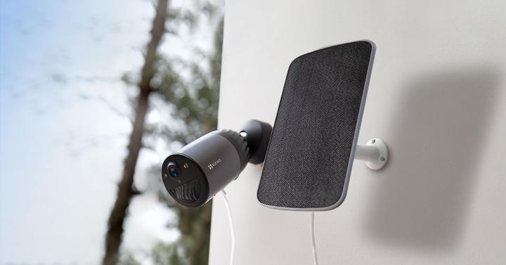 Image du produit EZVIZ BC1c (3840 x 2160 pixels)