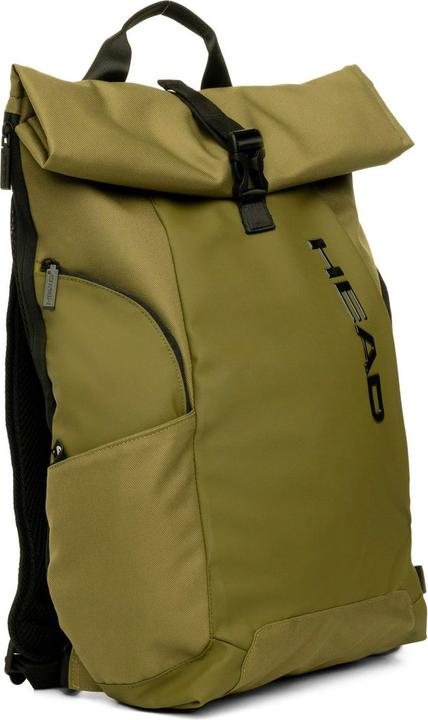 Immagine prodotto Head Game Roll Backpack (19 l)