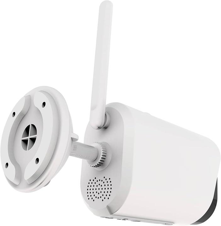 Actual product image Daewoo W502 Wireless Standalone Camera (1920 x 1080 Pixels)