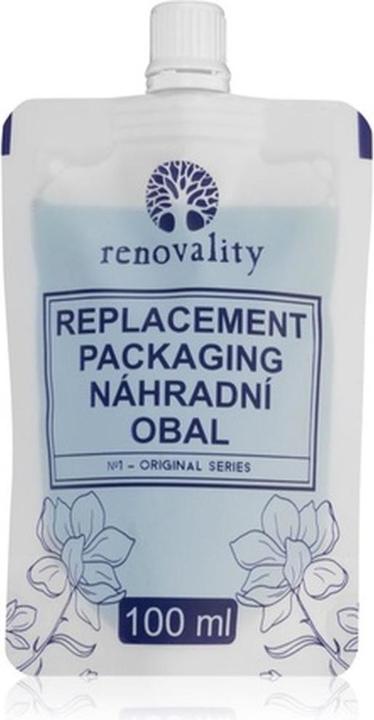 Renovality Renohair Haaröl - 100 ml (100 ml)