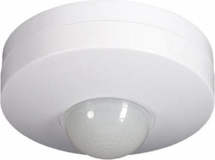 Produktbild Perel PIR Bewegungsmelder EMS101 für Deckenmontage (8 m)
