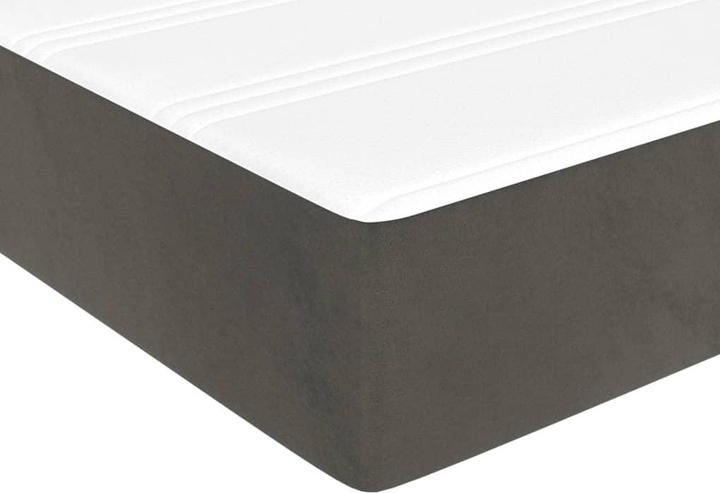 Actual product image VidaXL Moyna (140 x 190 cm, Spring core)